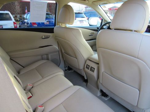 Used 2015 Lexus RX 350 F Sport image 32