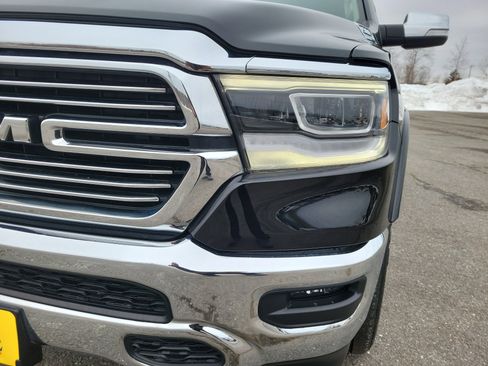 Used 2022 RAM 1500 Laramie image 9
