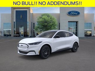 New 2026 Ford Mustang Mach-E Premium 360° Tour