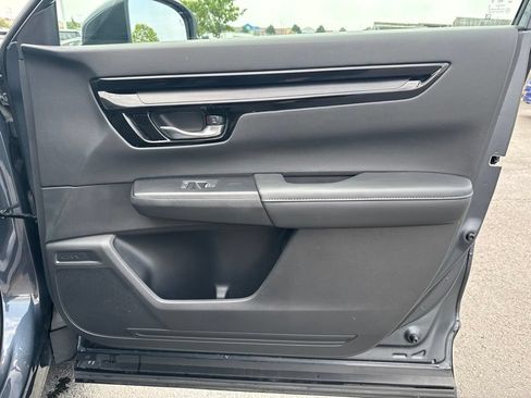 Used 2024 Honda CR-V EX-L image 40