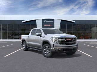 New 2026 GMC Sierra 1500 SLT w/ SLT Premium Plus Package video 1