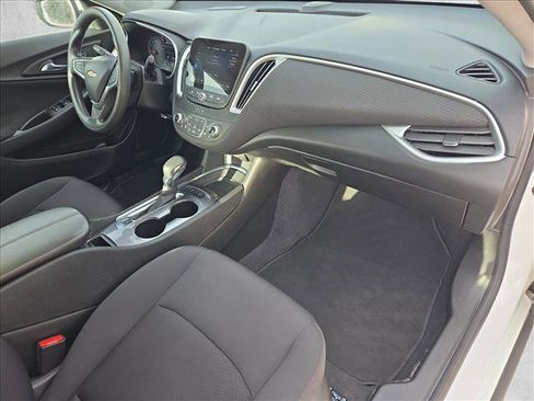 Used 2023 Chevrolet Malibu LT w/ Driver Confidence Package image 22