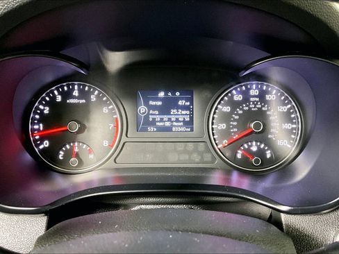 Used 2016 Kia Optima EX image 18