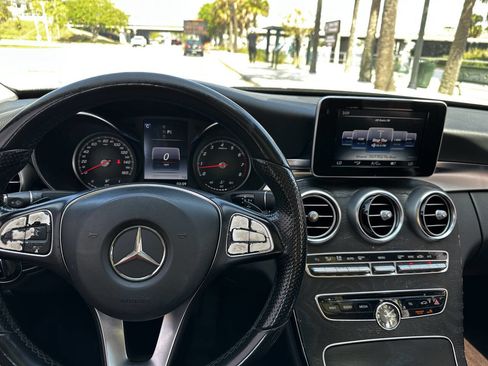 Used 2016 Mercedes-Benz C 300 Luxury w/ Premium 2 Package image 8