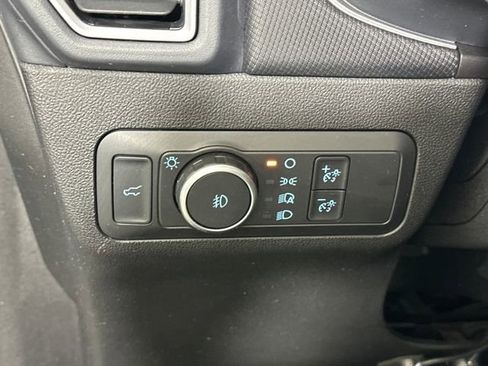 Used 2021 Ford Bronco Sport Big Bend image 19