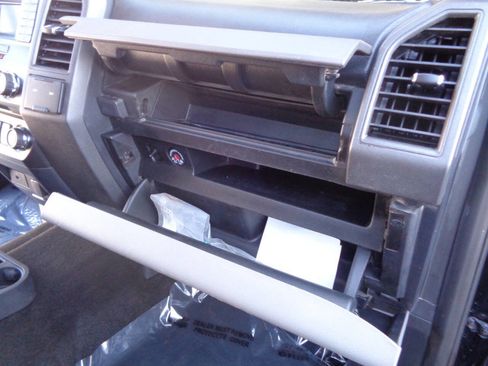 Used 2018 Ford F350 XL w/ STX Appearance Package image 63