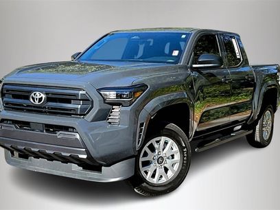 Used 2024 Toyota Tacoma SR