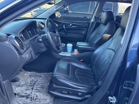 Used 2015 Buick Enclave Premium w/ Experience Buick Package image 26