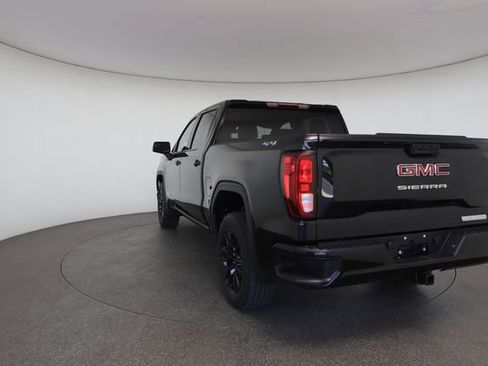 Used 2026 GMC Sierra 1500 Elevation AWD/4WD image 13