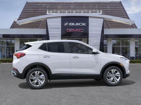 New 2026 Buick Encore GX Preferred w/ Comfort Package image 5