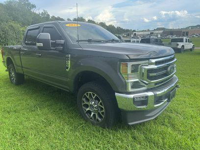 Used 2022 Ford F250 Lariat w/ Lariat Ultimate Package