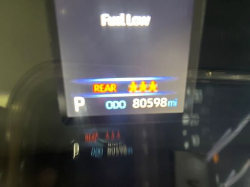 Used 2023 Toyota Tundra SR image 16