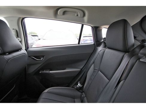 New 2026 Subaru Crosstrek 2.5i Limited w/ Crosstrek Mirror Package AWD/4WD image 9