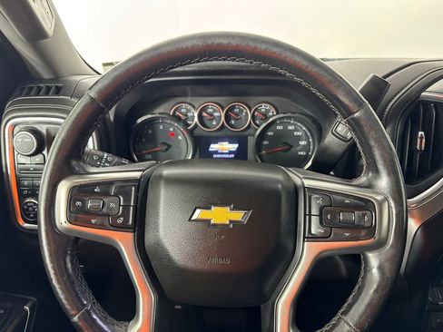 Used 2023 Chevrolet Silverado 3500 LT w/ Convenience Package AWD/4WD image 14