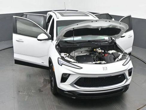 Certified 2026 Buick Encore GX Sport Touring w/ Advanced Technology Package image 62