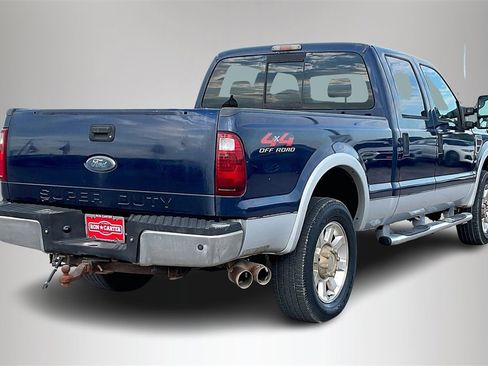 Used 2008 Ford F250 Lariat image 5