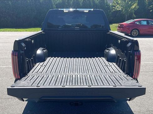 Used 2025 Toyota Tundra 1794 Edition w/ TRD Off-Road Package AWD/4WD image 32