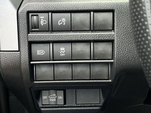 New 2026 Toyota Tacoma SR5 AWD/4WD image 20