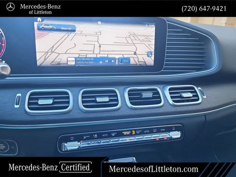 Certified 2026 Mercedes-Benz GLE 350 4MATIC image 16