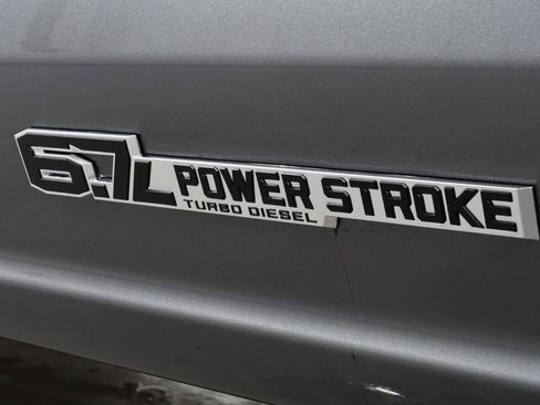 New 2026 Ford F250 XL w/ STX Appearance Package image 18