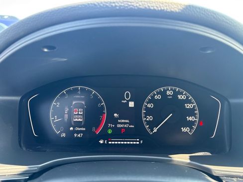 Used 2024 Honda Civic Sport image 12