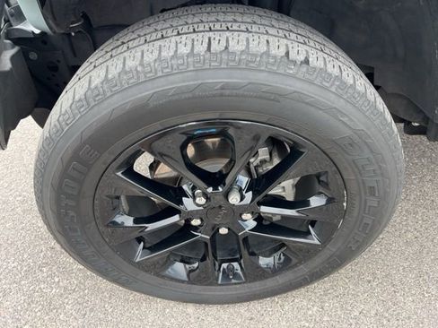 Used 2023 Jeep Wrangler Unlimited Sahara w/ Cold Weather Group image 11