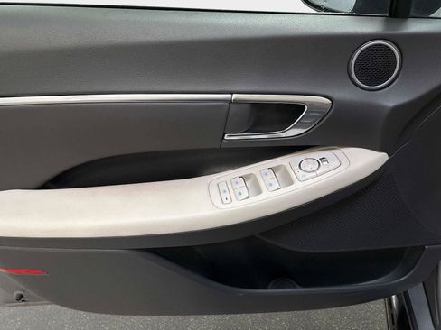 Used 2023 Hyundai Sonata SEL w/ Cargo Package image 17
