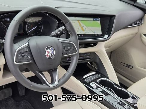 Used 2023 Buick Envision Avenir AWD/4WD image 9