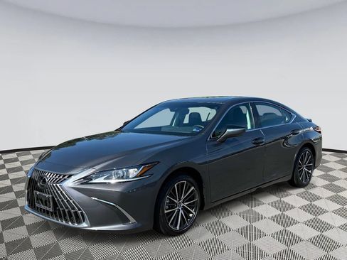 Used 2025 Lexus ES 350 w/ Premium Package FWD image 5