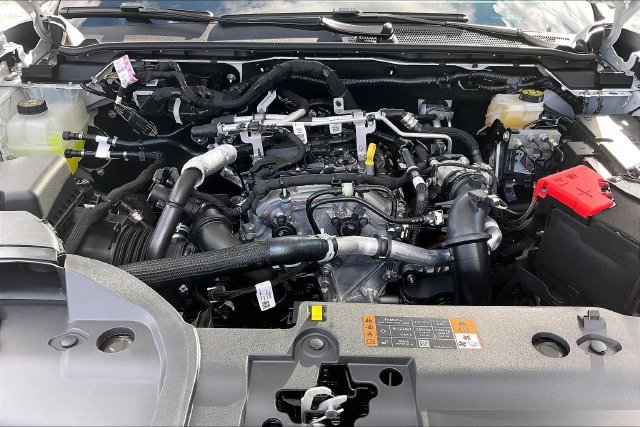 New 2026 Ford Ranger XL AWD/4WD image 11