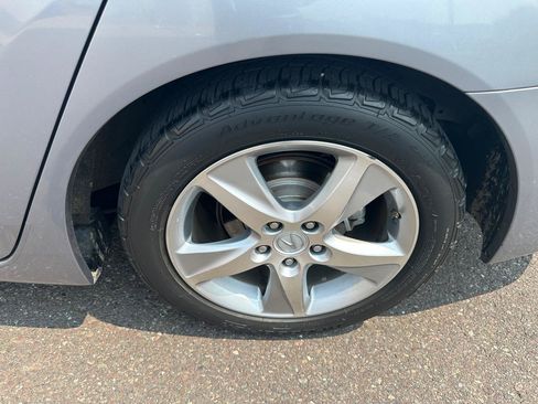 Used 2012 Acura TSX Sedan FWD image 33