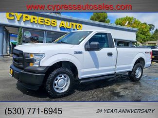 Used 2015 Ford F150 XL w/ XL Power Equipment Group image 1