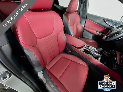Used 2025 Lexus NX 350 AWD w/ Accessory Package (2T) image 28