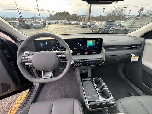 New 2026 Hyundai Ioniq 5 SEL image 12