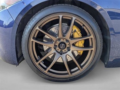 Used 2019 Alfa Romeo Giulia Ti w/ Nero Edizione image 8