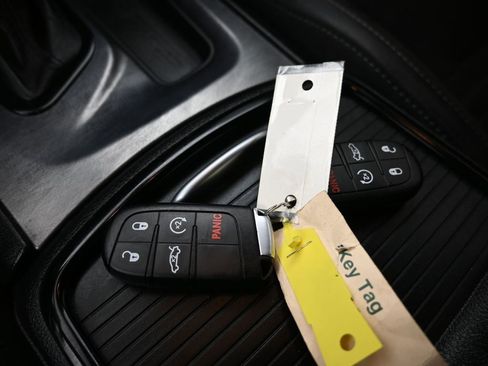 Used 2023 Dodge Charger R/T w/ Daytona Edition Group image 23