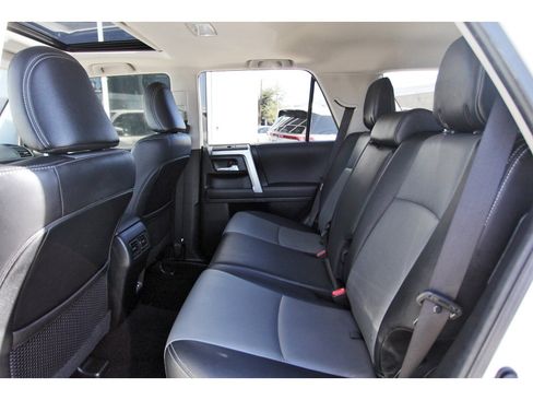 Used 2023 Toyota 4Runner SR5 Premium image 31