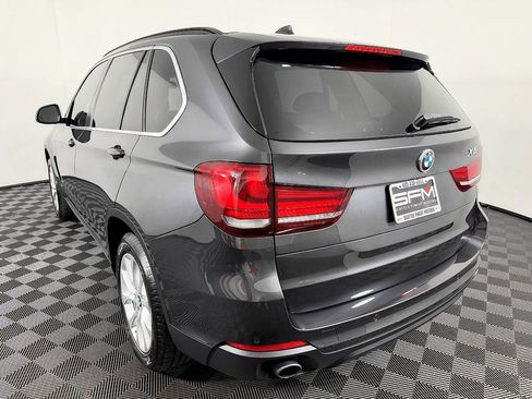 Used 2016 BMW X5 xDrive35i AWD/4WD image 15