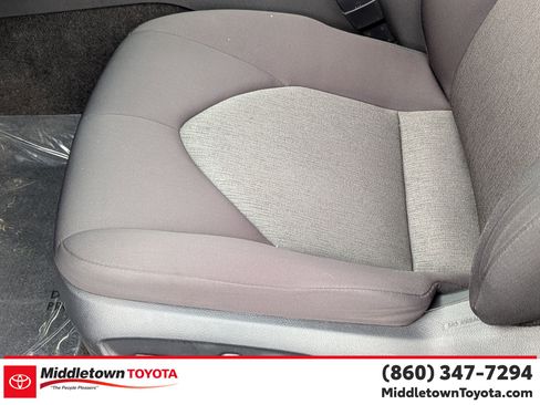 Certified 2024 Toyota Camry LE FWD image 15