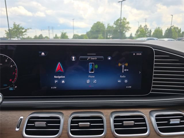 New 2026 Mercedes-Benz GLE 350 4MATIC image 26