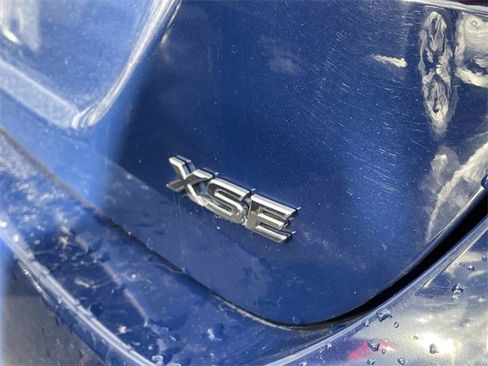 Used 2024 Toyota Camry XSE image 9