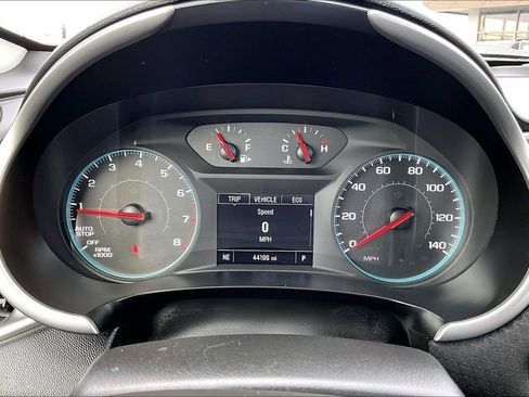 Used 2025 Chevrolet Malibu LT image 20