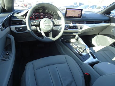 Used 2018 Audi A5 2.0T Premium Plus w/ Premium Plus image 6