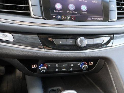 Used 2020 Buick Enclave Preferred w/ LPO, Floor Liner Package image 14