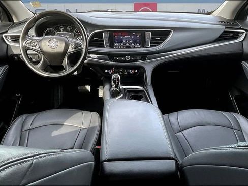Used 2020 Buick Enclave Essence w/ LPO, Luxury Package AWD/4WD image 7