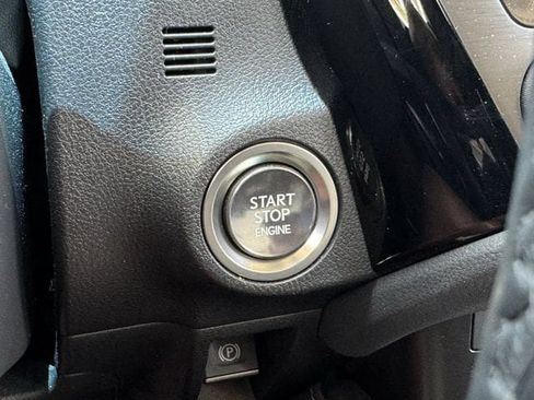 Used 2025 Lexus ES 350 w/ Premium Package FWD image 19