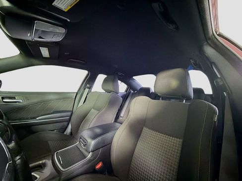 Used 2020 Dodge Charger GT RWD image 9