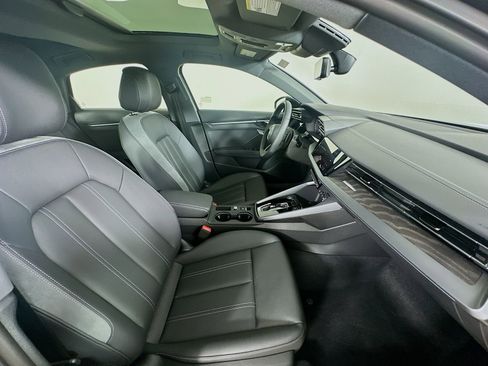 New 2026 Audi A3 2.0T Premium AWD/4WD image 47
