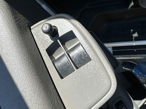 Used 2025 Chevrolet Express 2500 w/ Driver Convenience Package RWD image 19
