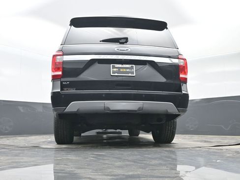Used 2020 Ford Expedition XLT w/ Equipment Group 202A RWD image 36